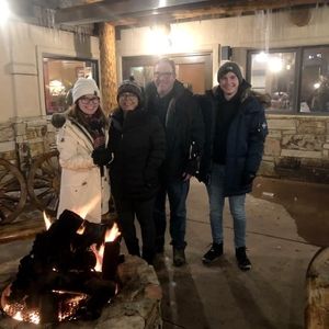 Meet your Posher, Jaedy